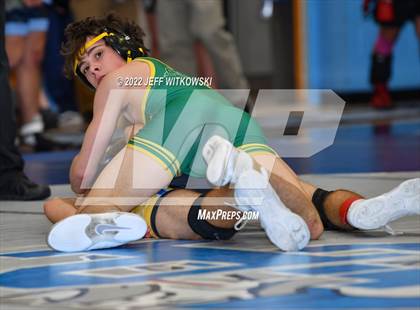 Thumbnail 3 in Viking Invitational photogallery.