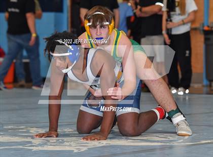 Thumbnail 3 in Viking Invitational photogallery.