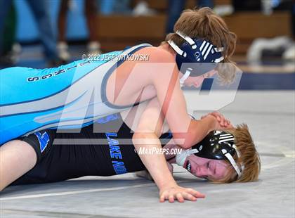 Thumbnail 2 in Viking Invitational photogallery.