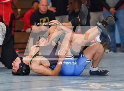 Thumbnail 1 in Viking Invitational photogallery.