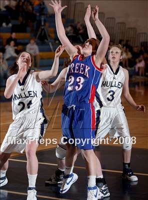 Thumbnail 3 in Cherry Creek @ Mullen photogallery.