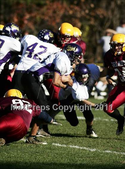 Thumbnail 1 in Granby Memorial vs. Ellington/Somers photogallery.