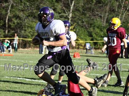 Thumbnail 2 in Granby Memorial vs. Ellington/Somers photogallery.