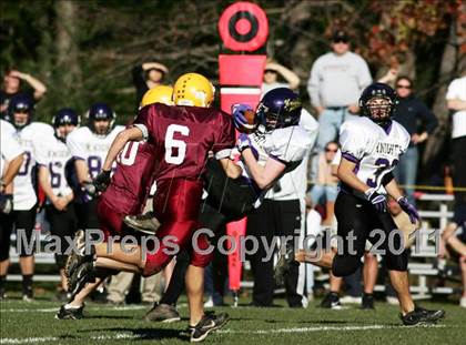 Thumbnail 1 in Granby Memorial vs. Ellington/Somers photogallery.
