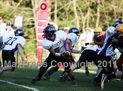 Thumbnail 1 in Granby Memorial vs. Ellington/Somers photogallery.