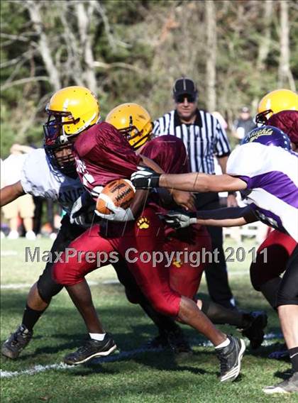 Thumbnail 1 in Granby Memorial vs. Ellington/Somers photogallery.