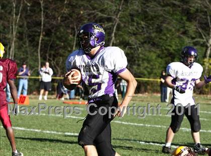 Thumbnail 3 in Granby Memorial vs. Ellington/Somers photogallery.