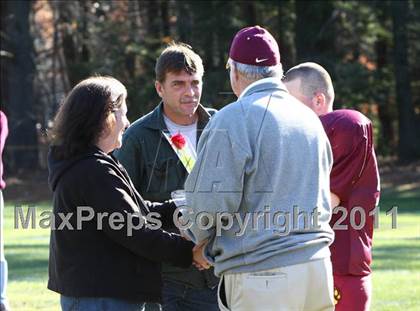 Thumbnail 1 in Granby Memorial vs. Ellington/Somers photogallery.