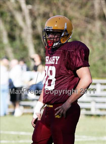 Thumbnail 3 in Granby Memorial vs. Ellington/Somers photogallery.