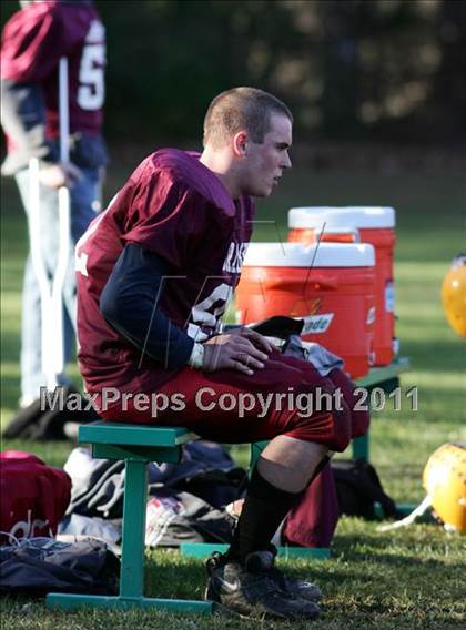 Thumbnail 3 in Granby Memorial vs. Ellington/Somers photogallery.