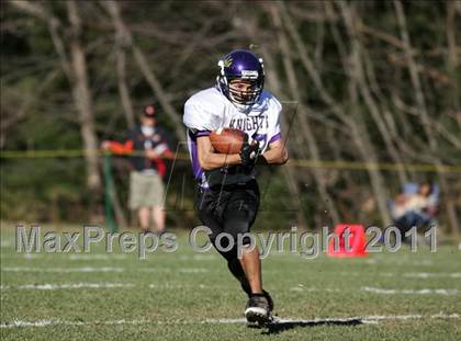 Thumbnail 3 in Granby Memorial vs. Ellington/Somers photogallery.