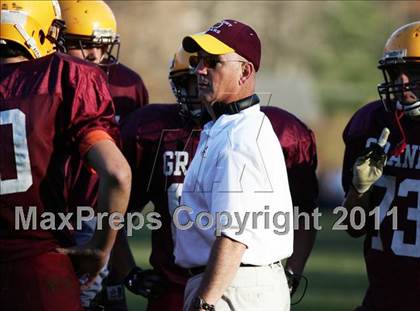 Thumbnail 2 in Granby Memorial vs. Ellington/Somers photogallery.