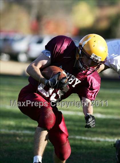 Thumbnail 1 in Granby Memorial vs. Ellington/Somers photogallery.