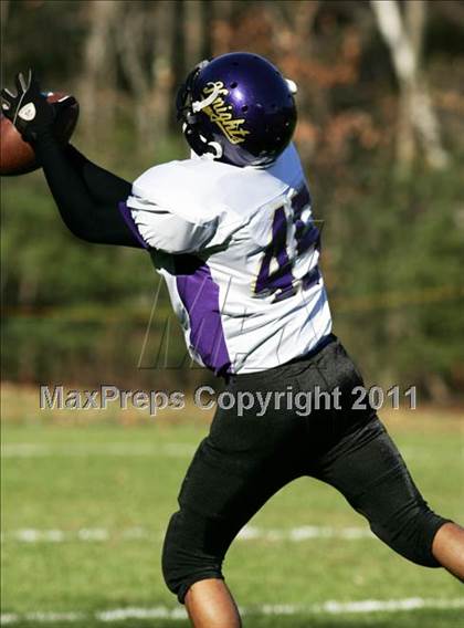 Thumbnail 1 in Granby Memorial vs. Ellington/Somers photogallery.