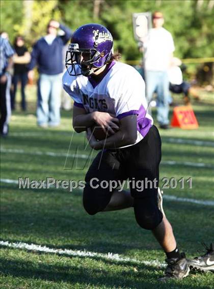 Thumbnail 1 in Granby Memorial vs. Ellington/Somers photogallery.