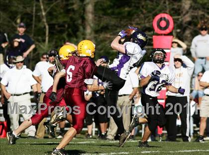 Thumbnail 3 in Granby Memorial vs. Ellington/Somers photogallery.