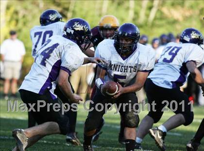 Thumbnail 1 in Granby Memorial vs. Ellington/Somers photogallery.