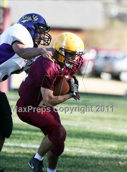 Thumbnail 1 in Granby Memorial vs. Ellington/Somers photogallery.