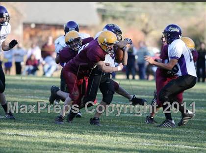 Thumbnail 1 in Granby Memorial vs. Ellington/Somers photogallery.