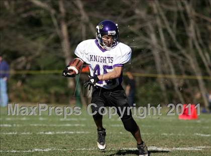 Thumbnail 1 in Granby Memorial vs. Ellington/Somers photogallery.