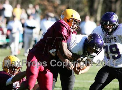 Thumbnail 1 in Granby Memorial vs. Ellington/Somers photogallery.