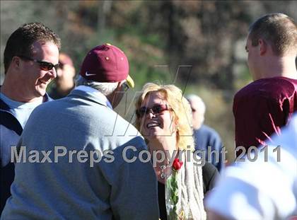 Thumbnail 2 in Granby Memorial vs. Ellington/Somers photogallery.