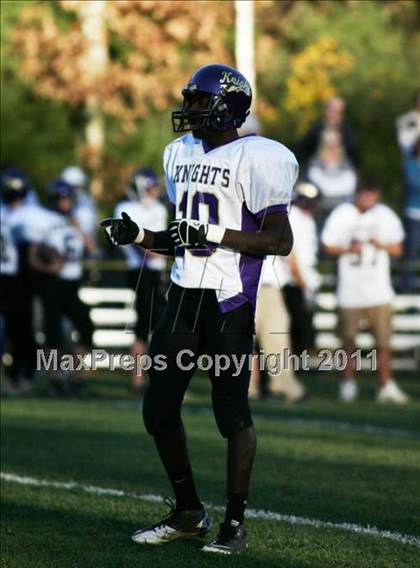 Thumbnail 1 in Granby Memorial vs. Ellington/Somers photogallery.