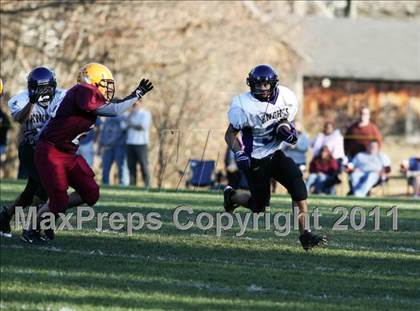 Thumbnail 1 in Granby Memorial vs. Ellington/Somers photogallery.