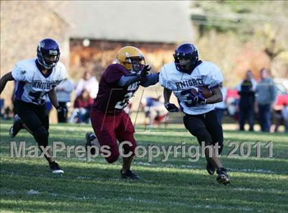 Thumbnail 2 in Granby Memorial vs. Ellington/Somers photogallery.
