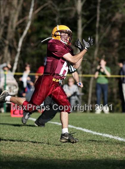 Thumbnail 1 in Granby Memorial vs. Ellington/Somers photogallery.