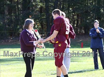 Thumbnail 2 in Granby Memorial vs. Ellington/Somers photogallery.