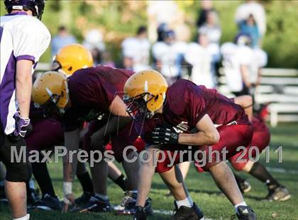 Thumbnail 1 in Granby Memorial vs. Ellington/Somers photogallery.