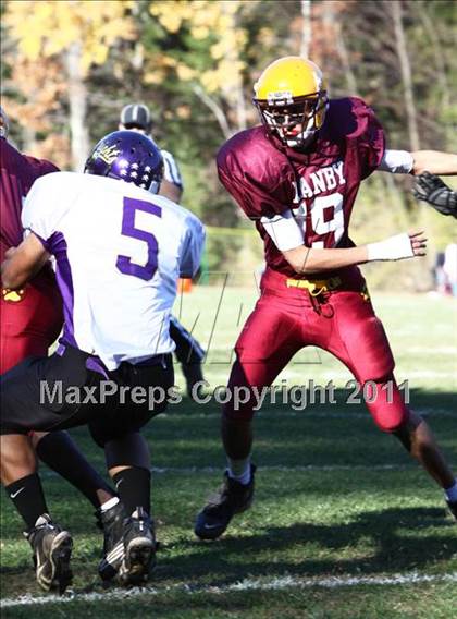 Thumbnail 1 in Granby Memorial vs. Ellington/Somers photogallery.