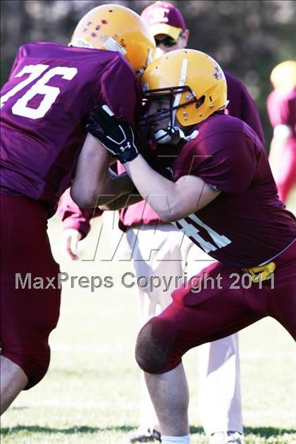 Thumbnail 3 in Granby Memorial vs. Ellington/Somers photogallery.