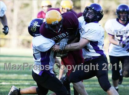 Thumbnail 1 in Granby Memorial vs. Ellington/Somers photogallery.