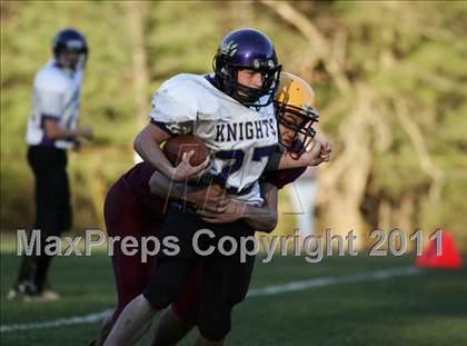 Thumbnail 2 in Granby Memorial vs. Ellington/Somers photogallery.