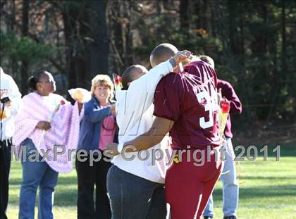 Thumbnail 3 in Granby Memorial vs. Ellington/Somers photogallery.
