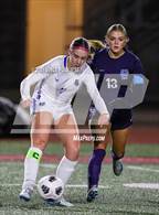 Photo from the gallery "Mountain View @ Gig Harbor (WIAA 3A Section Playoffs)"