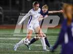 Photo from the gallery "Mountain View @ Gig Harbor (WIAA 3A Section Playoffs)"