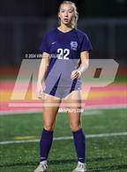 Photo from the gallery "Mountain View @ Gig Harbor (WIAA 3A Section Playoffs)"