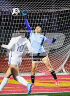Photo from the gallery "Mountain View @ Gig Harbor (WIAA 3A Section Playoffs)"