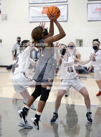 Thumbnail 3 in Providence Day @ Covenant Day photogallery.