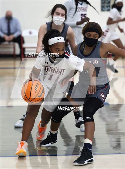 Thumbnail 1 in Providence Day @ Covenant Day photogallery.
