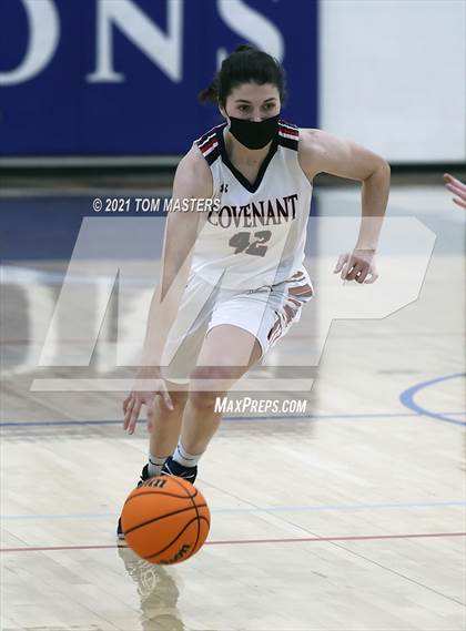 Thumbnail 2 in Providence Day @ Covenant Day photogallery.