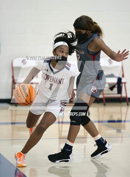 Thumbnail 3 in Providence Day @ Covenant Day photogallery.