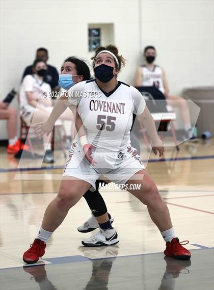 Thumbnail 2 in Providence Day @ Covenant Day photogallery.
