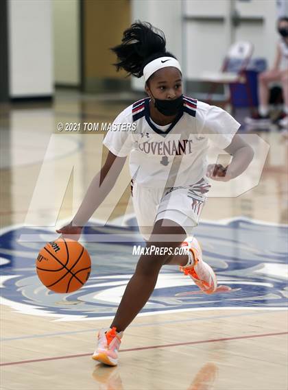 Thumbnail 1 in Providence Day @ Covenant Day photogallery.