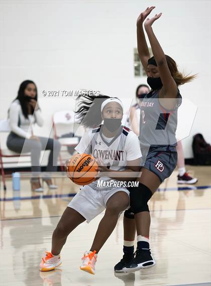 Thumbnail 3 in Providence Day @ Covenant Day photogallery.