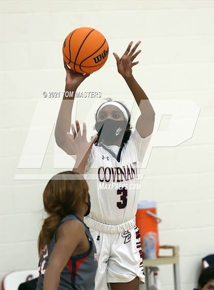 Thumbnail 3 in Providence Day @ Covenant Day photogallery.