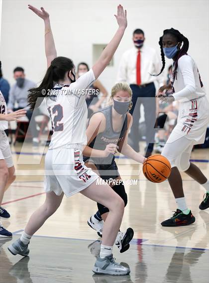 Thumbnail 2 in Providence Day @ Covenant Day photogallery.